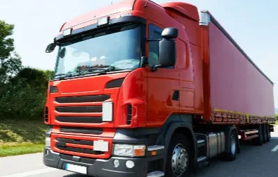 Konya Bahçe Ambar Kargo