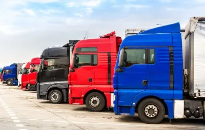 Konya Bahçe Ambar Nakliyat