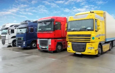 Konya Bahçe Nakliye Ambarı