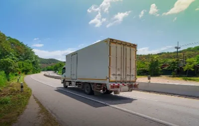 Konya ile Bahçe Arası Bulaşık Makinesi Taşıma
