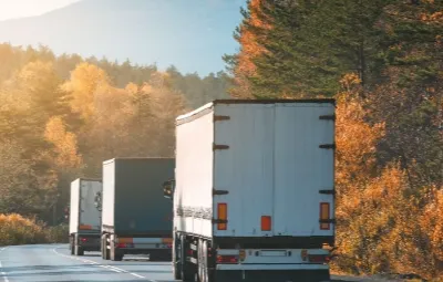 Konya ile Bahçe Arası Klima Taşıma